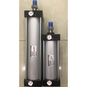 CYLINDER WISE WCG 50-150